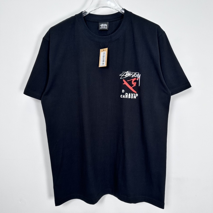 S*upreme T-Shirt Top Quality AM 20240602-13