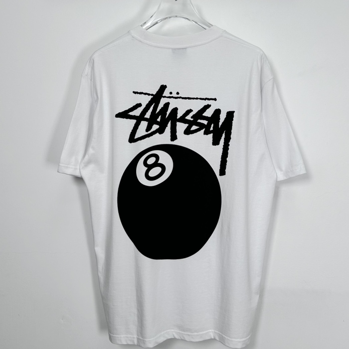 S*tussy T-Shirt Top Quality AM 20240602-38