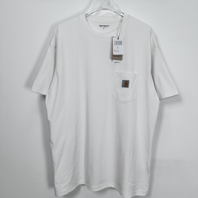 C*ARHARTT T-Shirt Top Quality AM 20240603-20