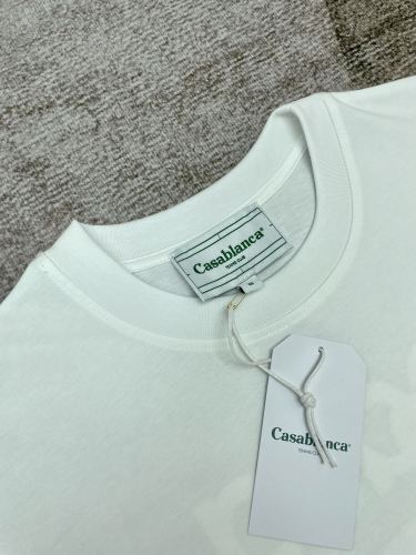 C*asablanca T-shirt Top Quality AML20240604-44