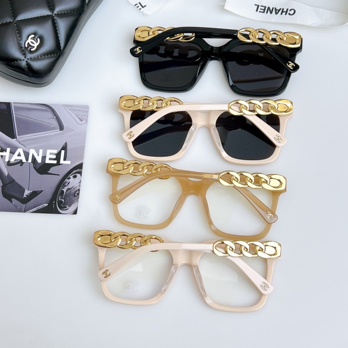 C*hanel Glasses Top XX 20240612-8