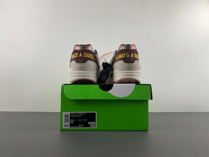 Air Max 1 '87 Premium University of Oregon PE HQ2640-200