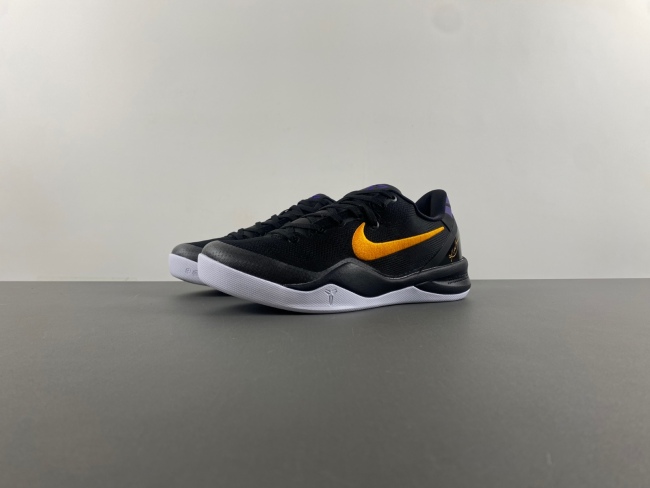 Kobe 9 Protro EM Gift of Mamba FZ7333-001