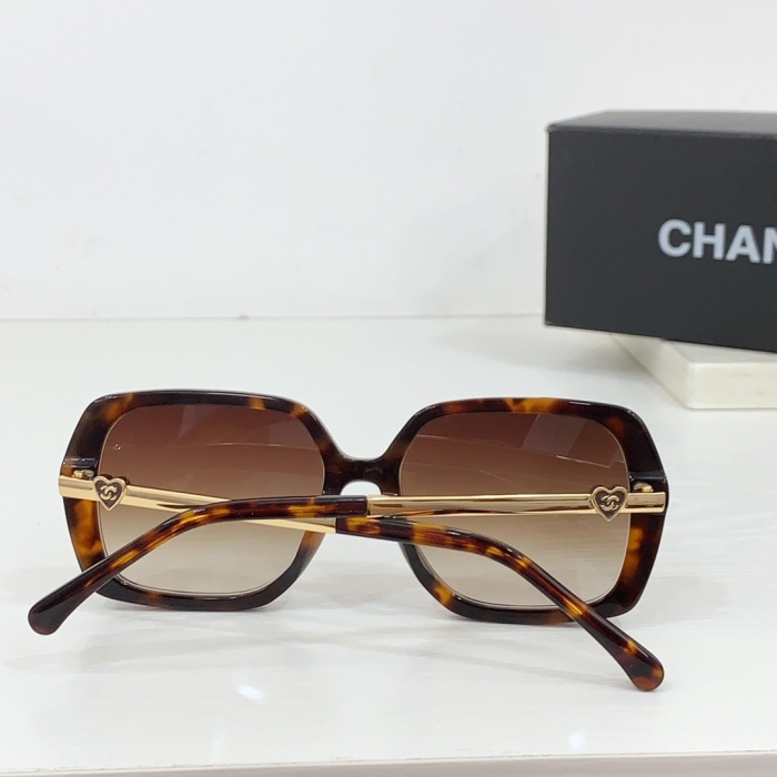 C*hanel Glasses Top XX 20240702-2