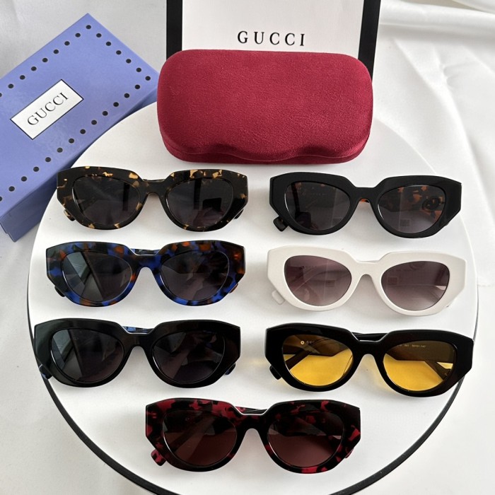 G*ucci  Glasses Top XX 20240714-1