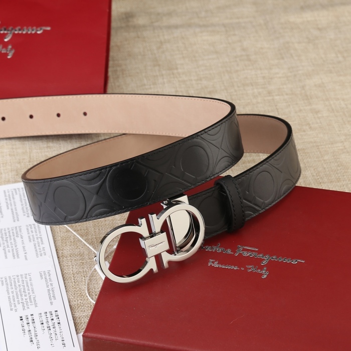 F*erragamo Top Belts  AT 20240717-72