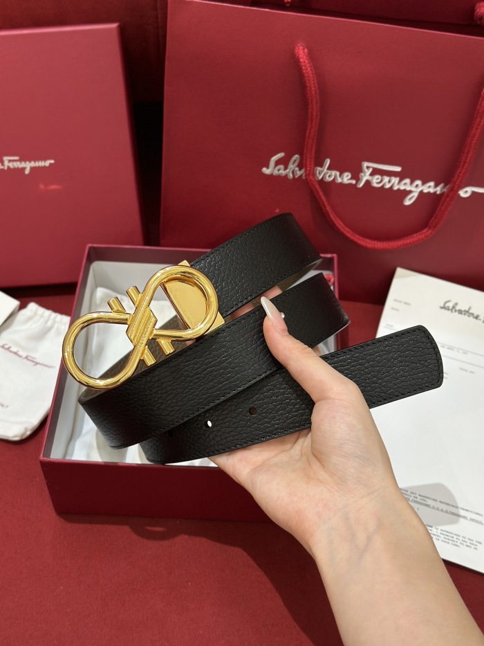 F*erragamo Top Belts  AT 20240717-60