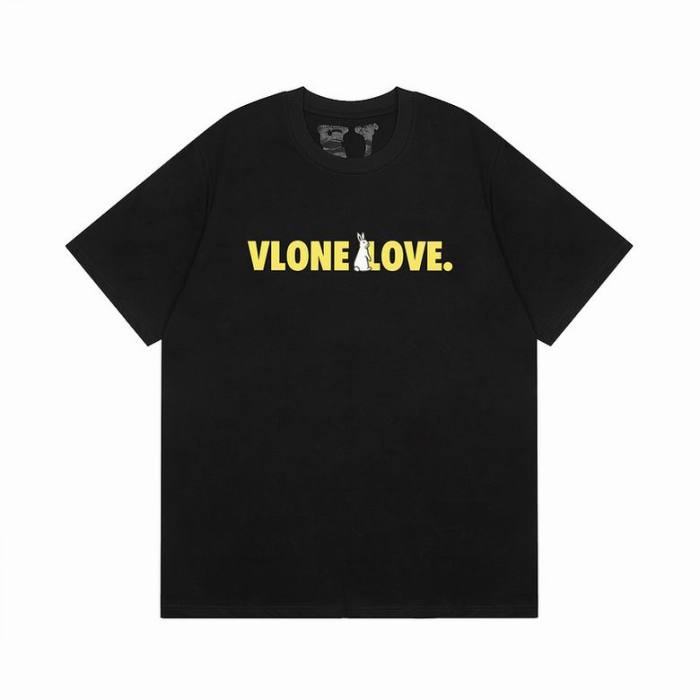 Copy V*lone T-shirt Top Quality Qiqi 2040718-12