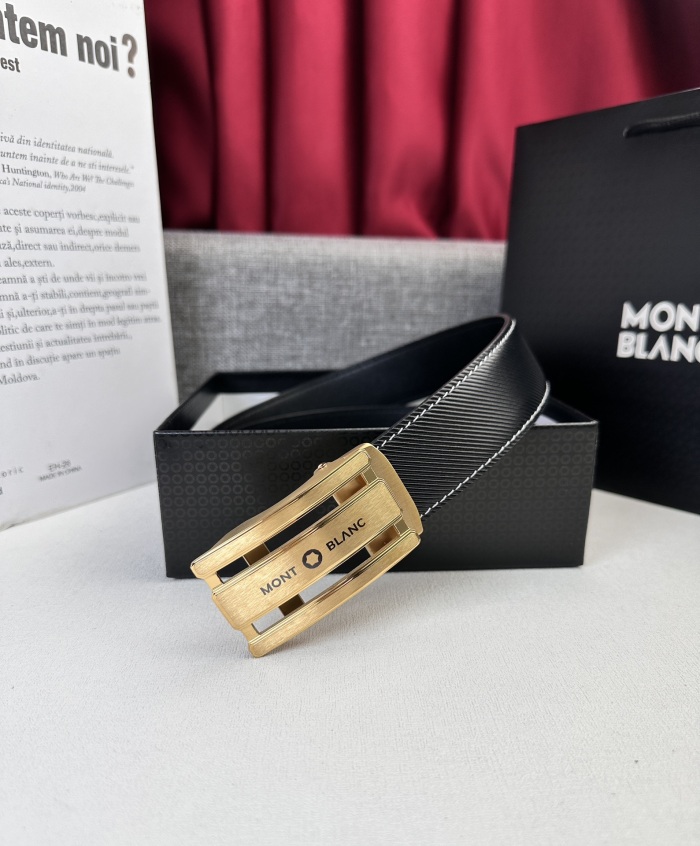 M*ontblanc Belts  AT 20240717-97