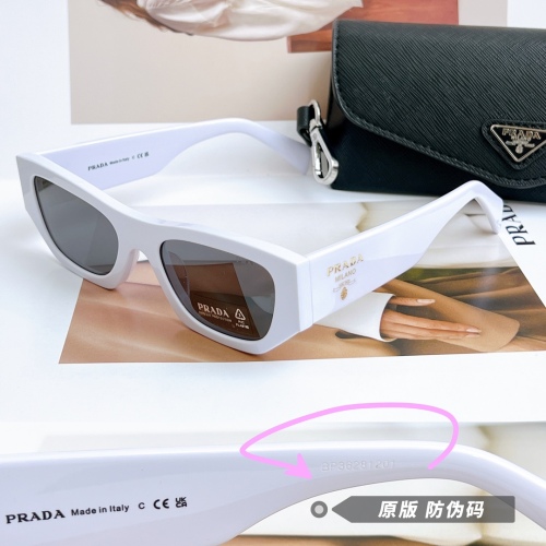 P*rada Glasses Top XX 20240718-72