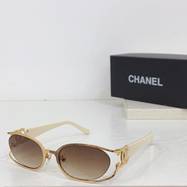 C*hanel Glasses Top XX 20240718-82