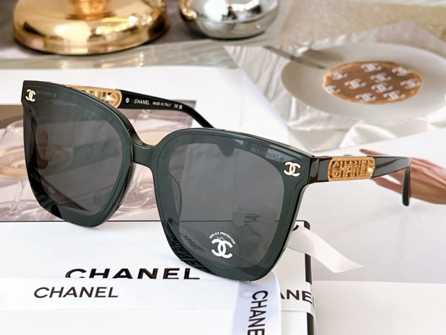 C*hanel Glasses Top XX 20240718-75