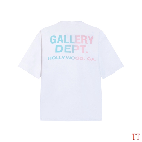 G*allery D*ept T-shirt Top Quality Qiqi 20240720-124