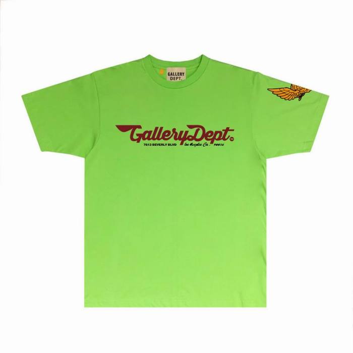 G*allery D*ept T-shirt Top Quality Qiqi 20240721-5