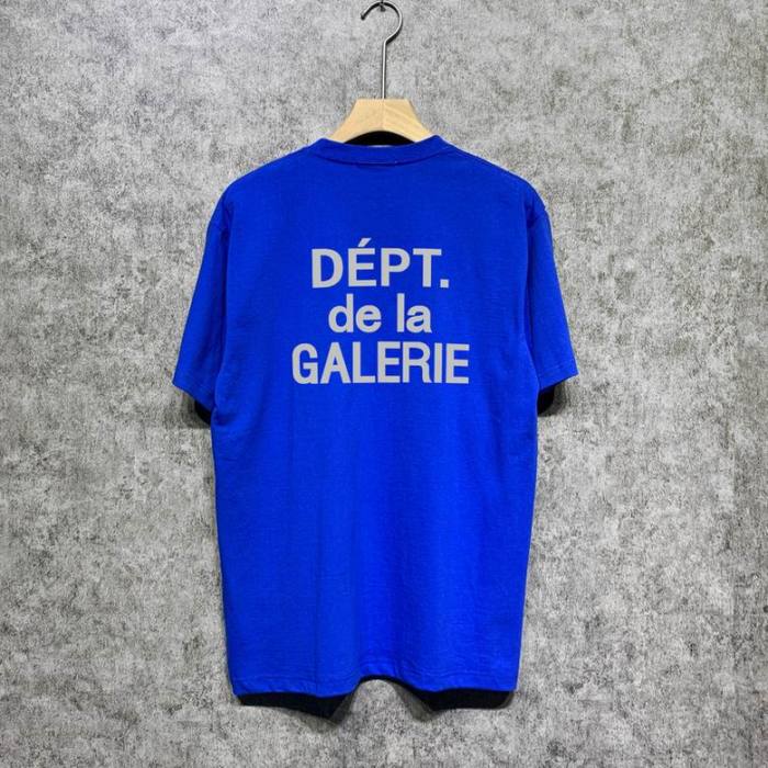 G*allery D*ept T-shirt Top Quality Qiqi 20240721-7