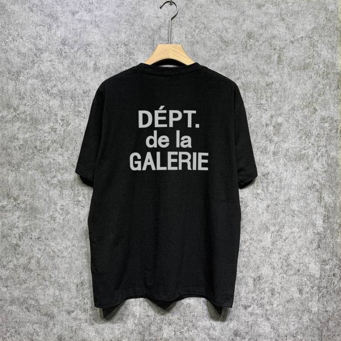 G*allery D*ept T-shirt Top Quality Qiqi 20240721-7