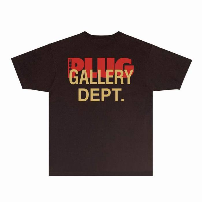 G*allery D*ept T-shirt Top Quality Qiqi 20230720-131