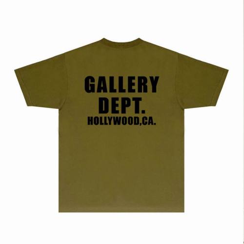 G*allery D*ept T-shirt Top Quality Qiqi 20240720-126