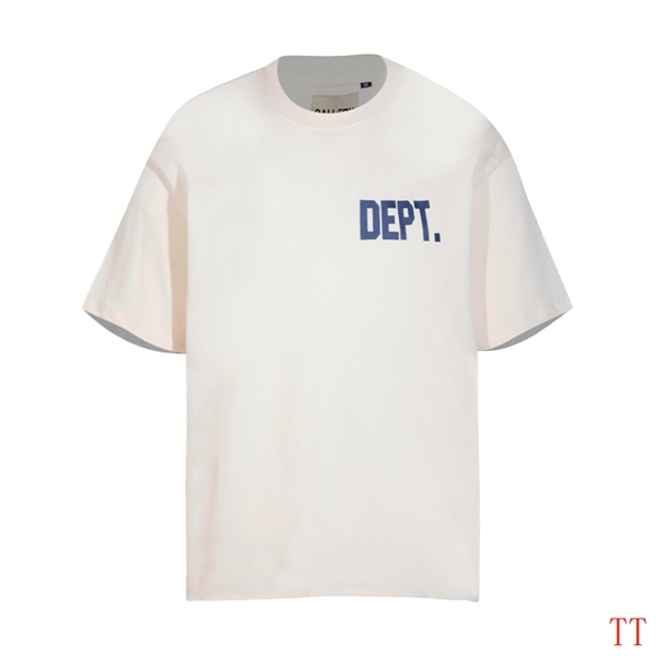 G*allery D*ept T-shirt Top Quality D17 20240720-121