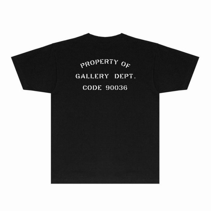 G*allery D*ept T-shirt Top Quality Qiqi 20240720-132