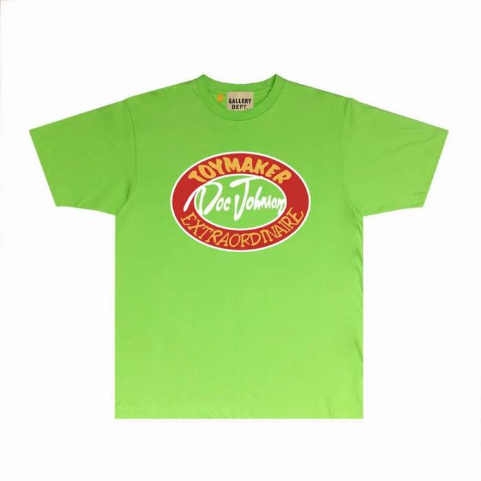 G*allery D*ept T-shirt Top Quality Qiqi 20230720-131