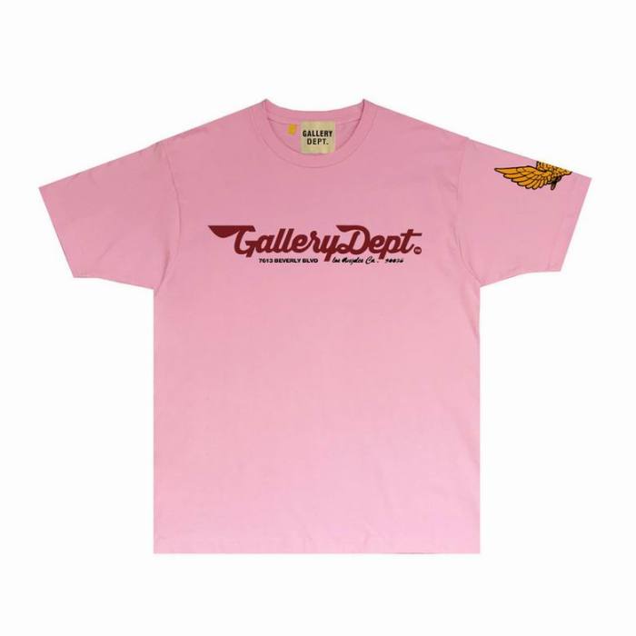 G*allery D*ept T-shirt Top Quality Qiqi 20240721-5