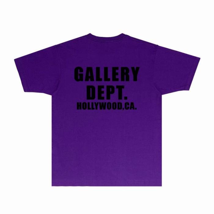 G*allery D*ept T-shirt Top Quality Qiqi 20240720-126