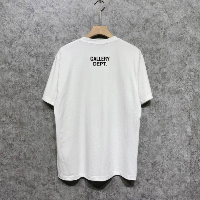 G*allery D*ept T-shirt Top Quality Qiqi 20240721-6