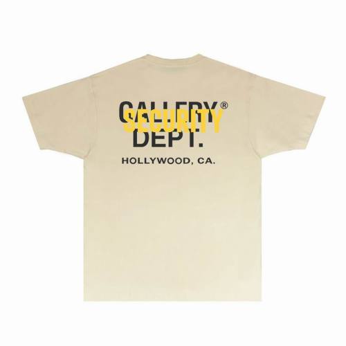 G*allery D*ept T-shirt Top Quality Qiqi 20240720-129