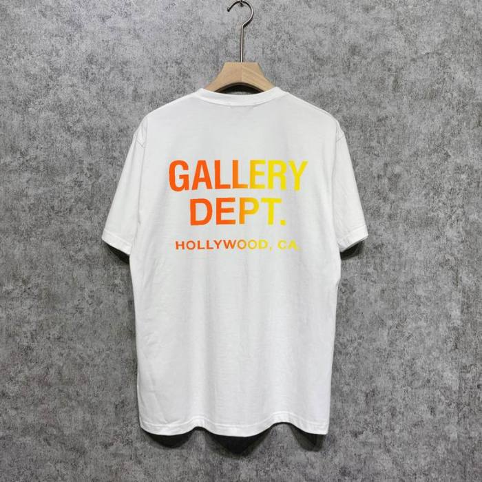 G*allery D*ept T-shirt Top Quality Qiqi 20240720-134