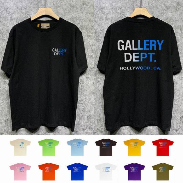 G*allery D*ept T-shirt Top Quality Qiqi 20240720-135