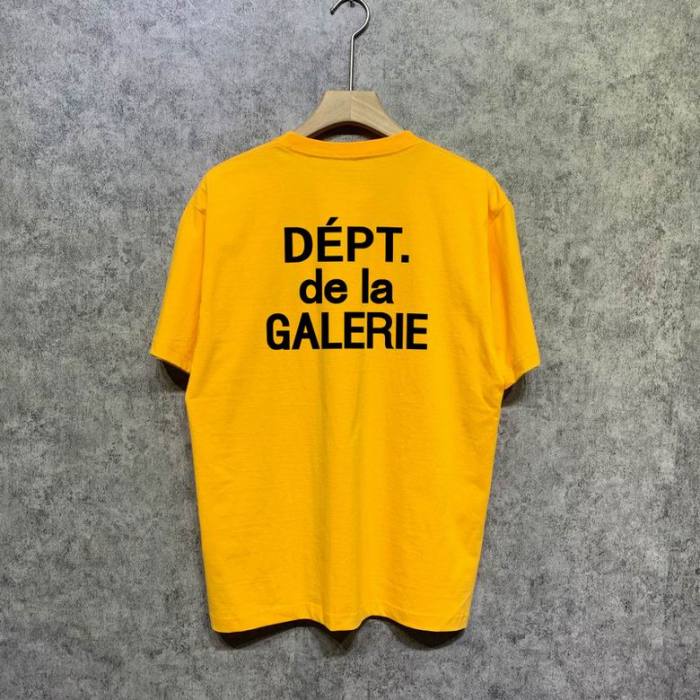 G*allery D*ept T-shirt Top Quality Qiqi 20240721-7