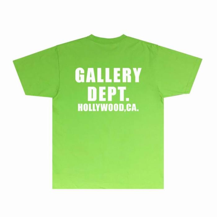 G*allery D*ept T-shirt Top Quality Qiqi 20240720-126