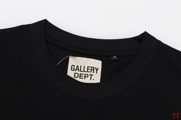 G*allery D*ept T-shirt Top Quality Qiqi 20240720-124