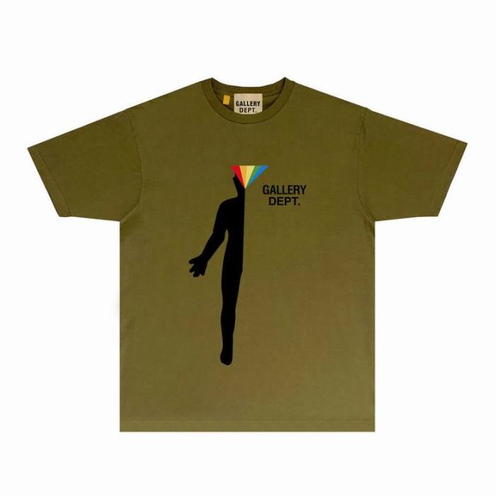 G*allery D*ept T-shirt Top Quality D17 20240720-130