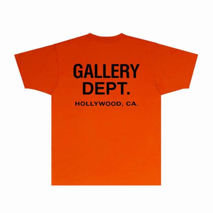 G*allery D*ept T-shirt Top Quality D17 20240720-130