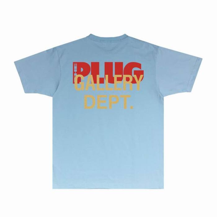 G*allery D*ept T-shirt Top Quality Qiqi 20230720-131