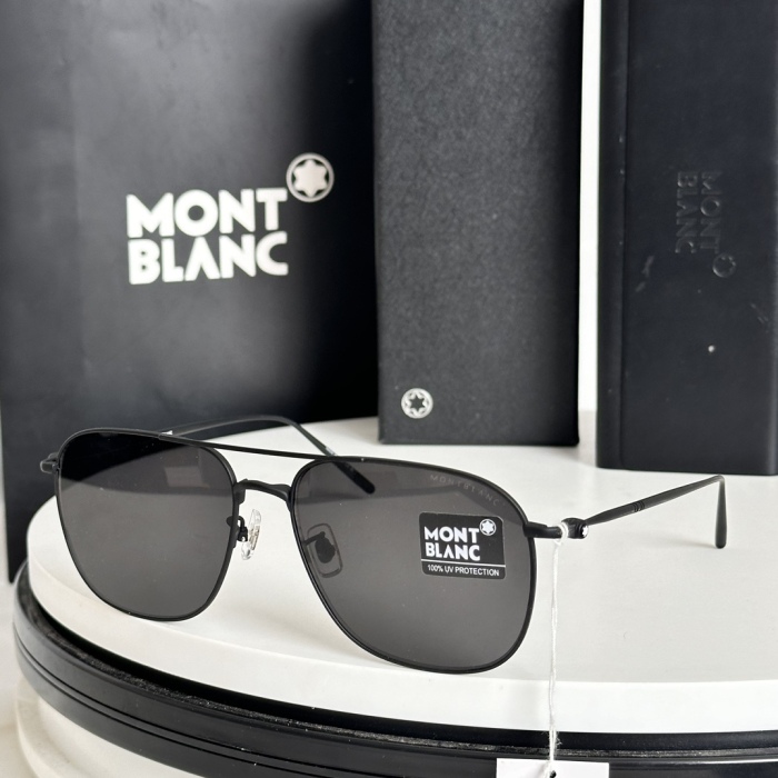 M*ONTBLANC Glasses Top XX 20240721-26