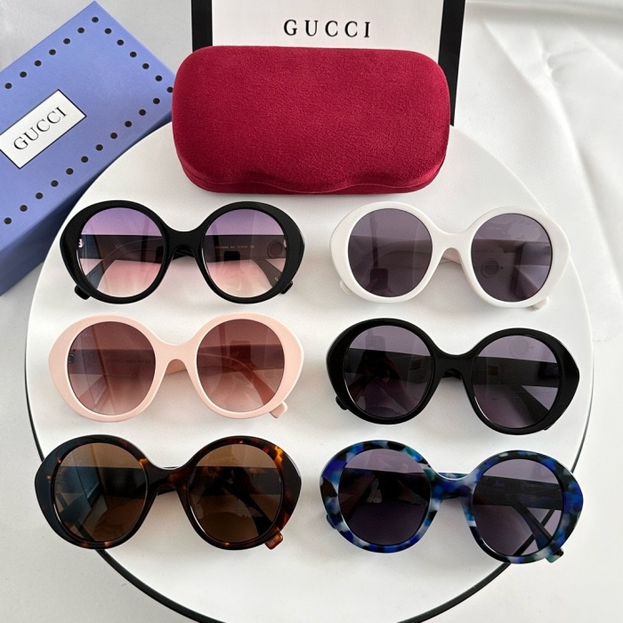 G*ucci  Glasses Top XX 20240721-52