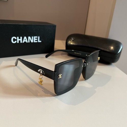 C*hanel  Glasses Top XX 20240721-89