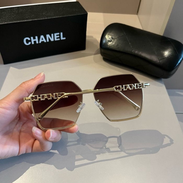 C*hanel Glasses Top XX 20240721-80