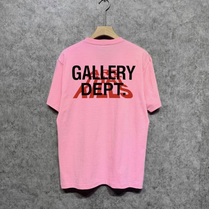 G*allery D*ept T-shirt Top Quality Qiqi 20240721-19