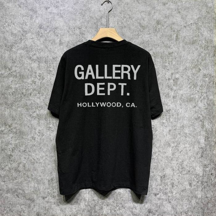 G*allery D*ept T-shirt Top Quality Qiqi 20240721-11