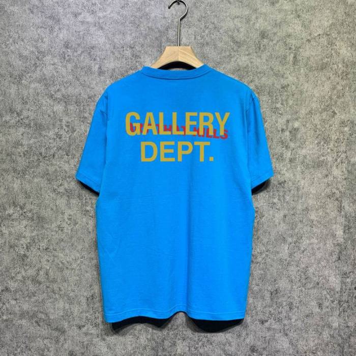 G*allery D*ept T-shirt Top Quality Qiqi 20240721-22