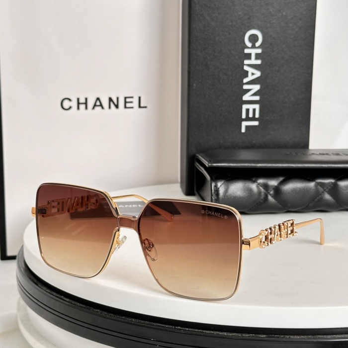 C*hanel Glasses Top XX 20240721-65