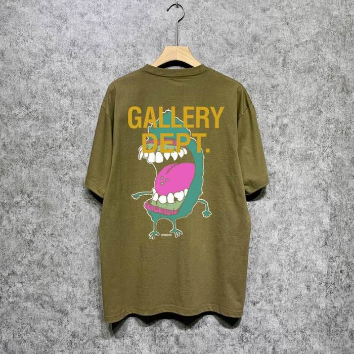 G*allery D*ept T-shirt Top Quality Qiqi 20240721-21