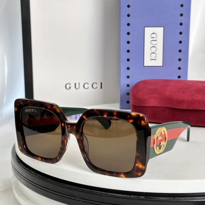 G*ucci Glasses Top XX 20240721-66