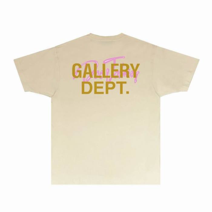 G*allery D*ept T-shirt Top Quality Qiqi 20240721-15