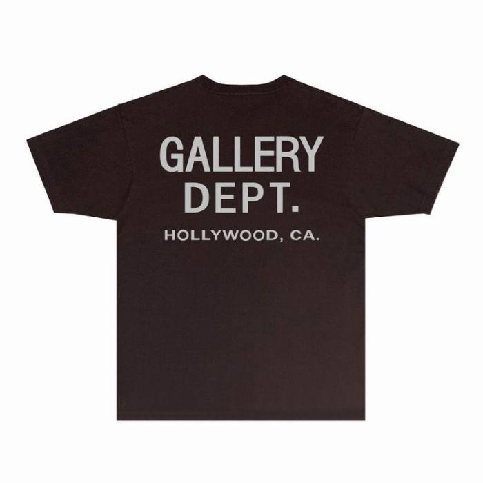 G*allery D*ept T-shirt Top Quality Qiqi 20240721-11