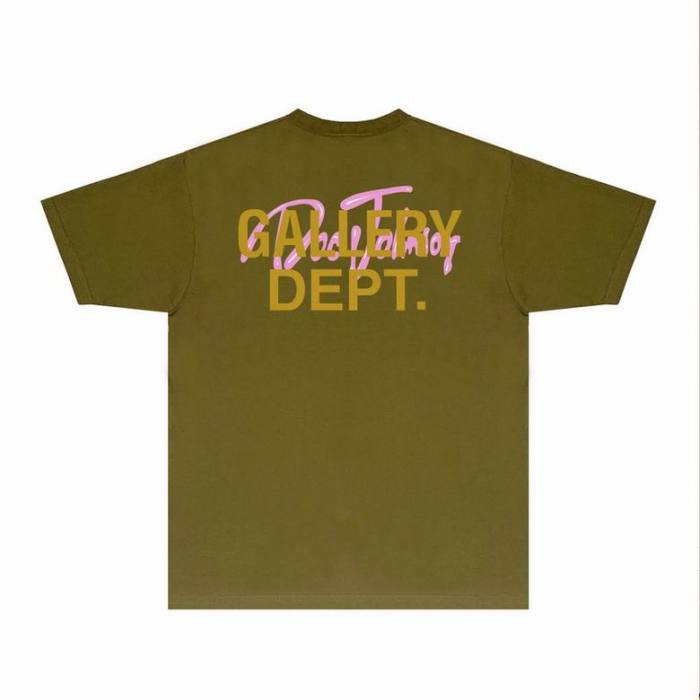 G*allery D*ept T-shirt Top Quality Qiqi 20240721-15